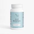 Fat Burner with MCT