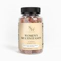 Women's Multivitamin Bear Gummies